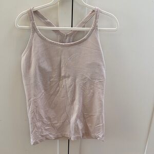 Lulu Ebb tank size 12